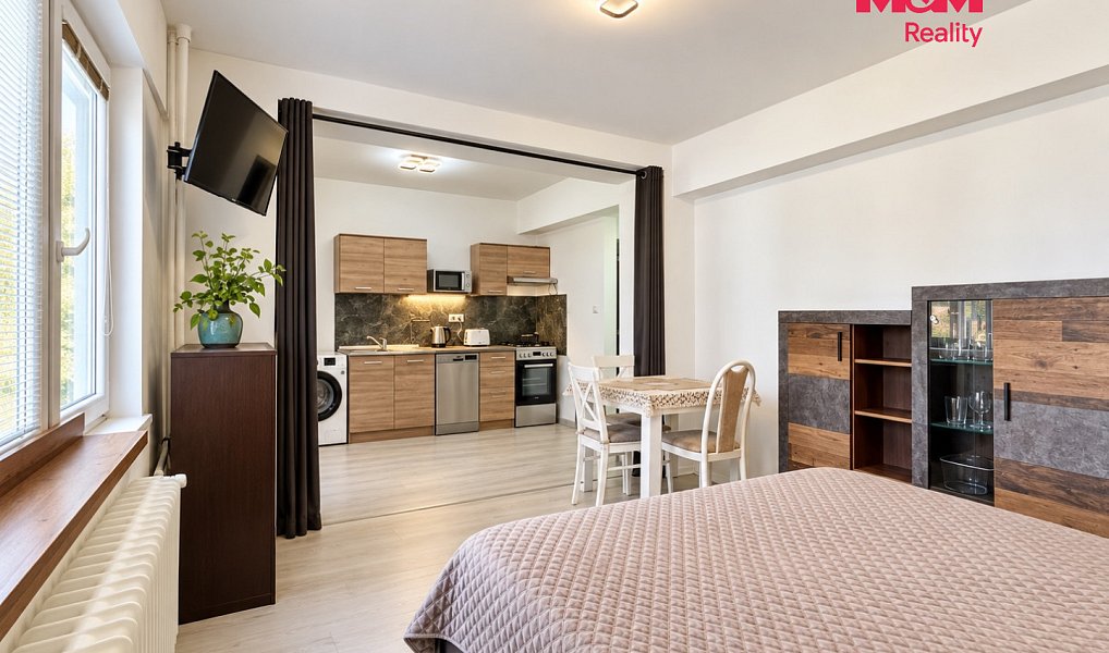 Prodej bytu 2+kk 51 m², Ostrava – náhled fotky 16