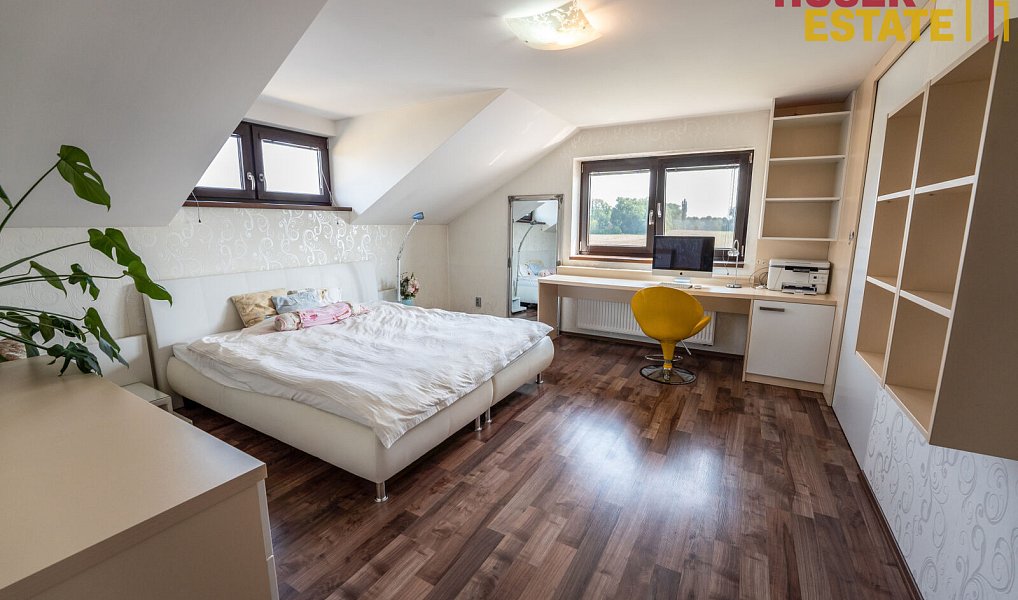 Prodej domu 263 m² s pozemkem 904 m², Brno – náhled fotky 10