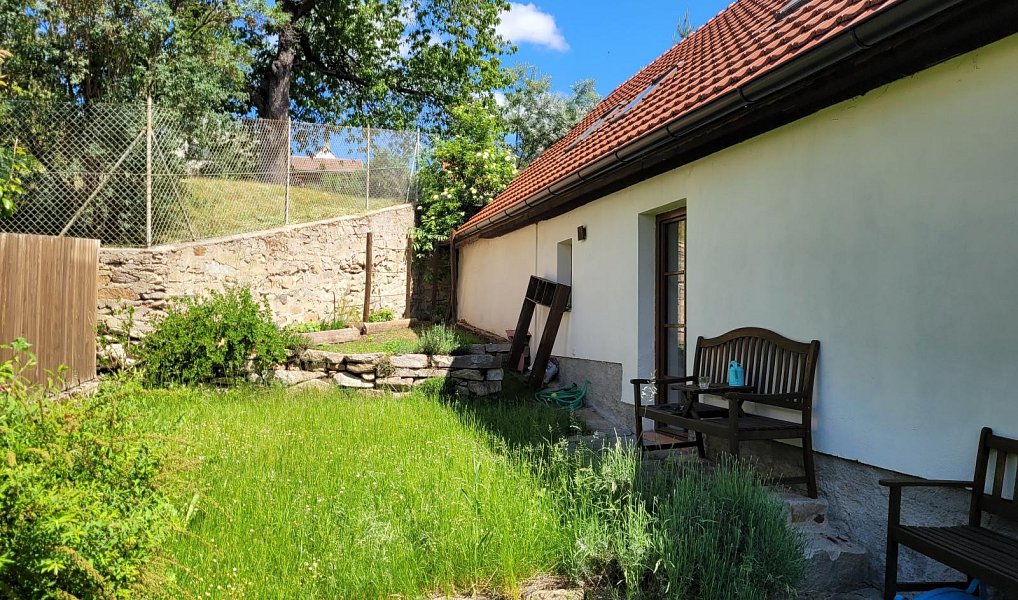 Prodej chaty/chalupy 164 m² s pozemkem 261 m², Deštná – náhled fotky 35