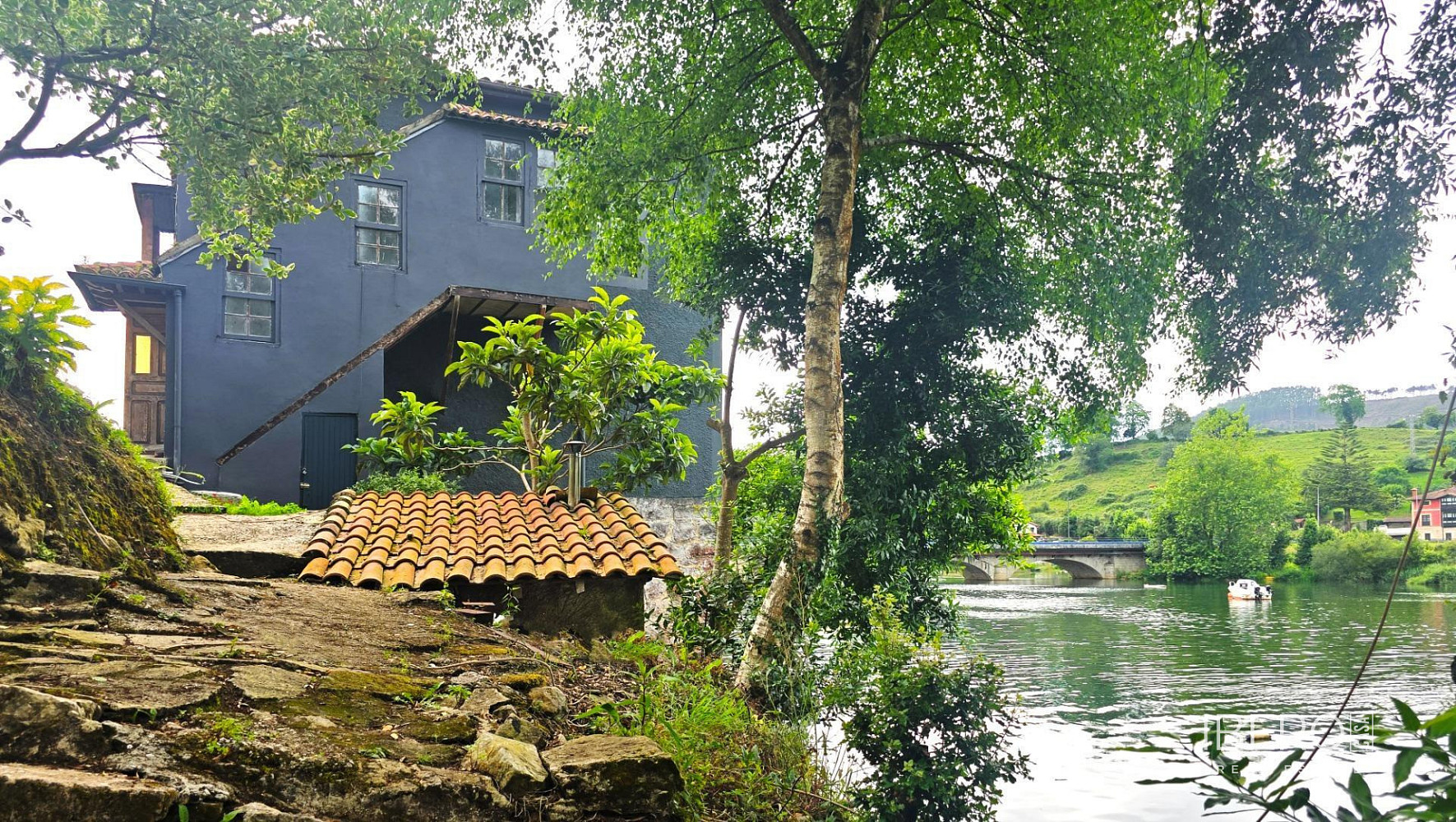 Casa 5+kk – Val de San Vicente, Los Tánagos - Més