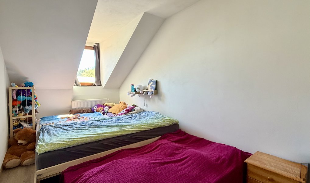 Prodej nájemního domu, činžáku 204 m², Česká Kamenice – náhled fotky 8