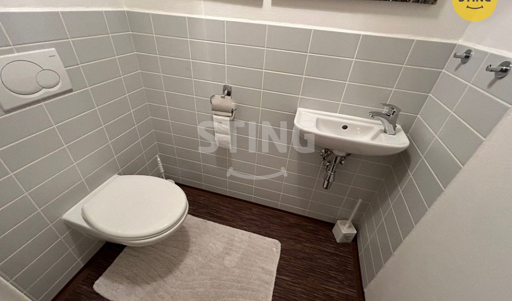 Pronájem bytu 2+kk 89 m², Pardubice – náhled fotky 17