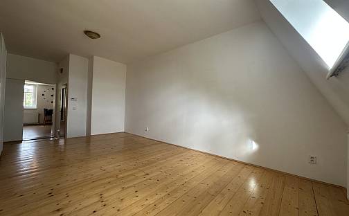 Prodej bytu 2+kk 53 m², J. z Poděbrad, Děčín - Děčín VI-Letná