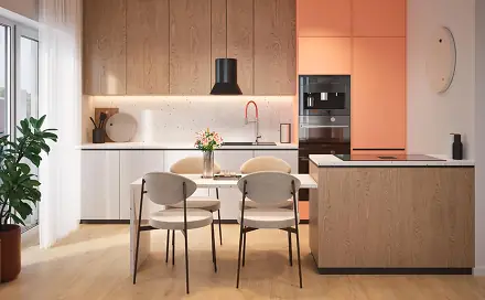 Prodej bytu 3+kk 78 m²