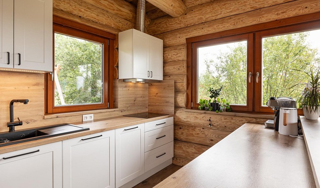 Prodej domu 122 m² s pozemkem 1 322 m², Slavkov u Brna – náhled fotky 2
