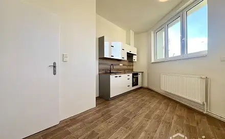 Pronájem bytu 2+1 42 m²