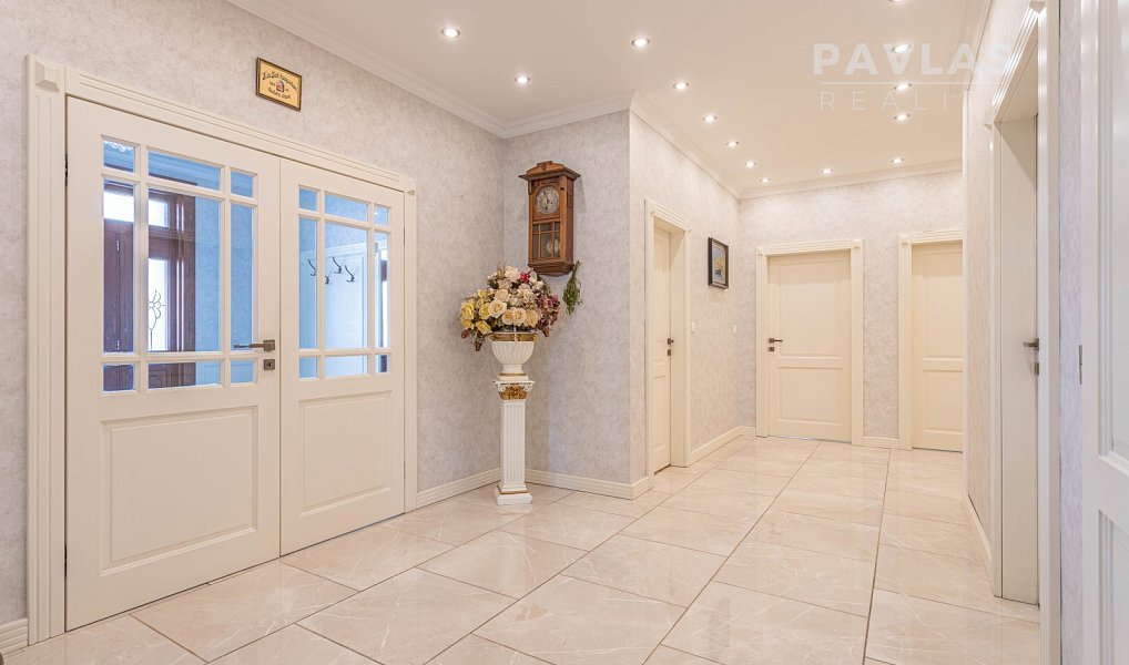 Prodej domu 233 m² s pozemkem 678 m², Jindřichův Hradec – náhled fotky 6