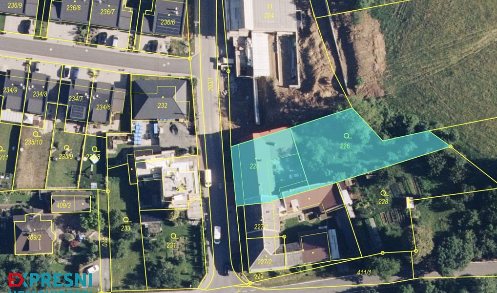 Prodej domu 350 m² s pozemkem 1 133 m², Velký Týnec – náhled fotky 28