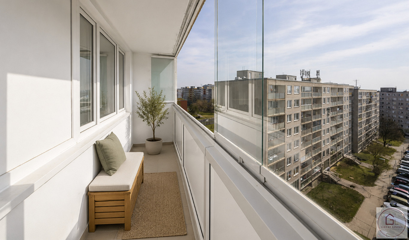Prodej bytu 3+1 79 m²