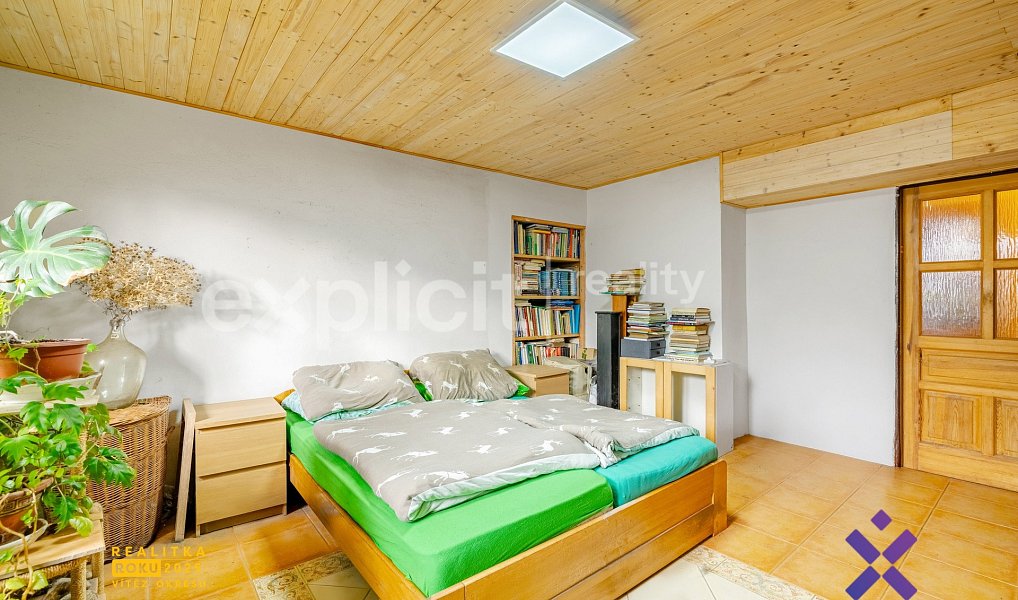 Prodej domu 250 m² s pozemkem 1 361 m², Plumlov – náhled fotky 14