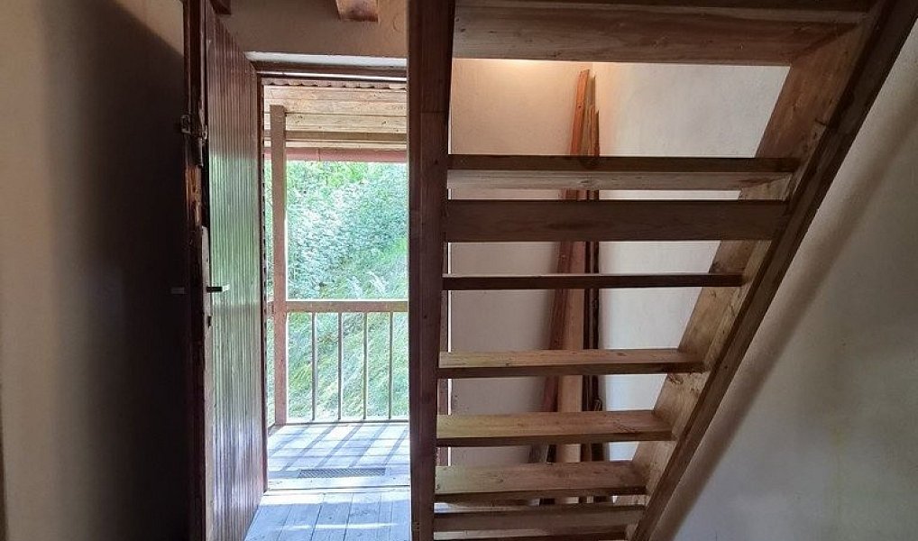 Prodej chaty/chalupy 59 m² s pozemkem 45 m², Svojšín – náhled fotky 11