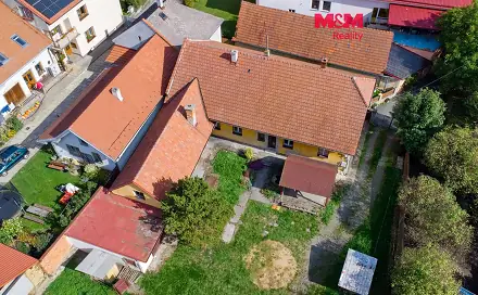 Prodej domu 120 m² s pozemkem 3 877 m², Kelč, okres Vsetín