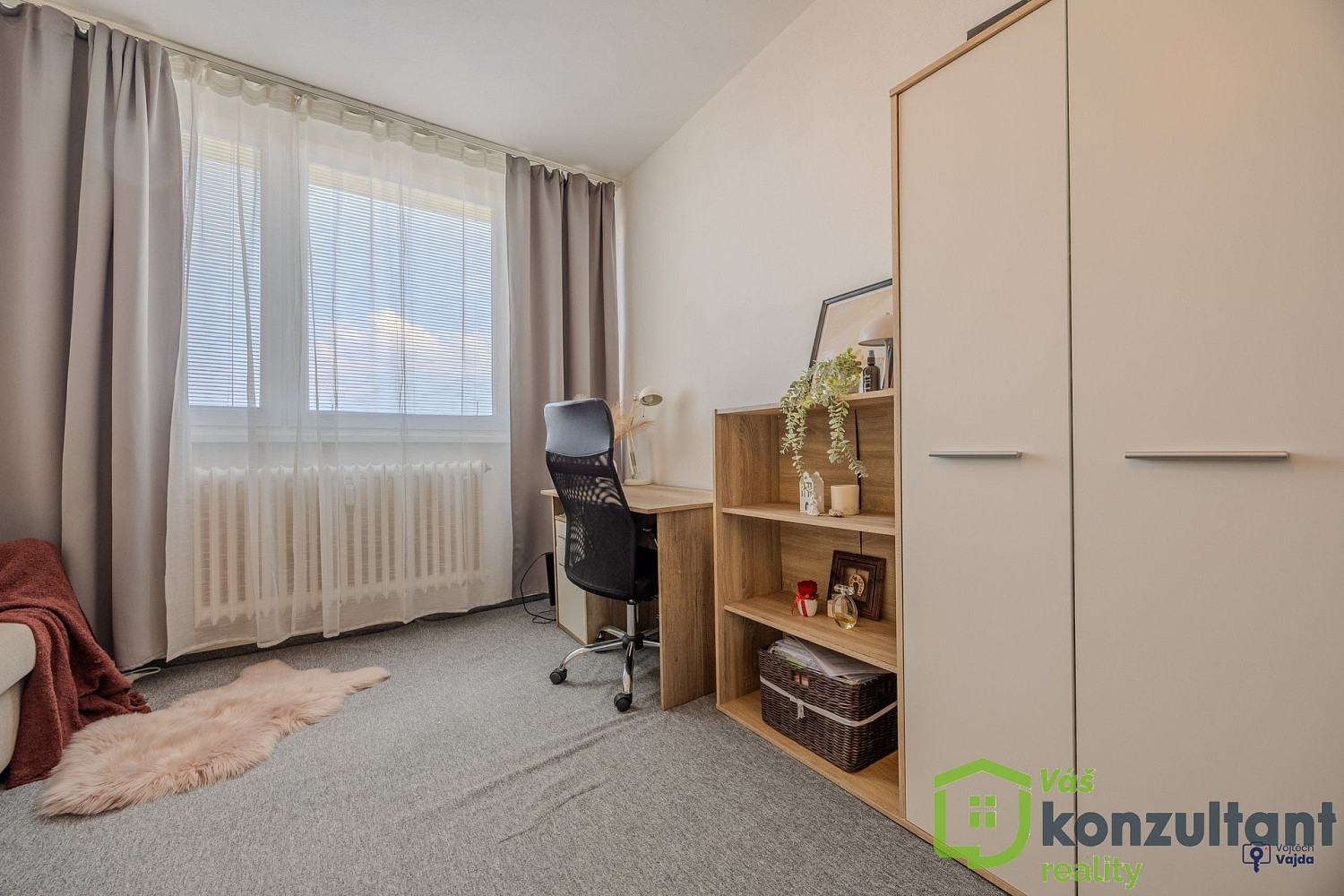 Prodej bytu 1+1 38 m² – fotografie 2