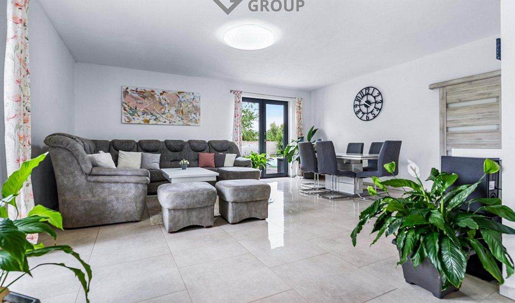 Prodej domu 135 m² s pozemkem 906 m², Soběslav – náhled fotky 9