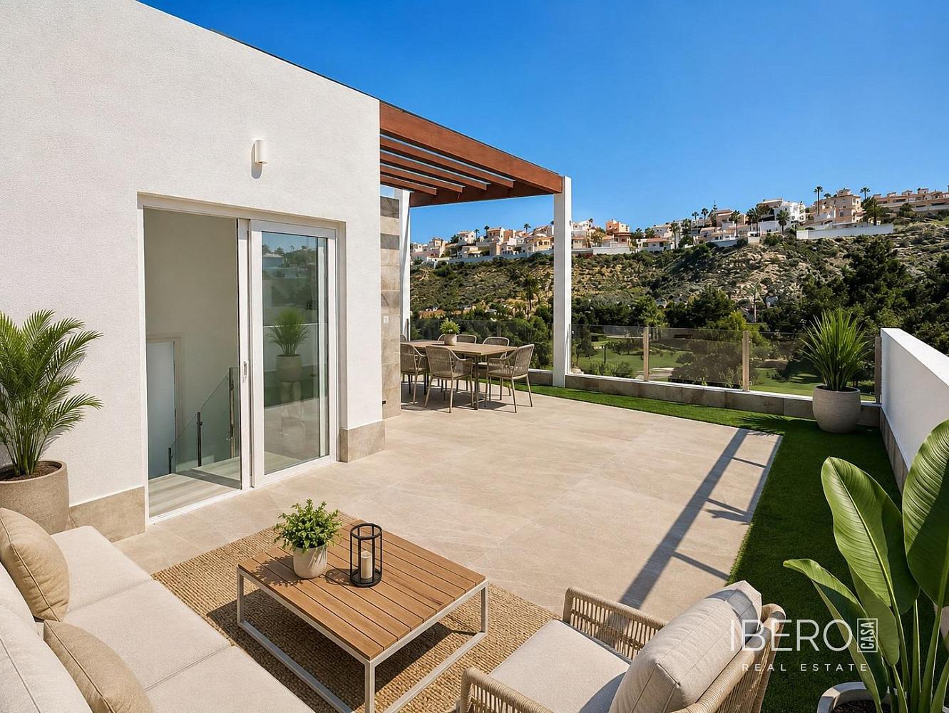 Casa 5+kk – Rojales - Más