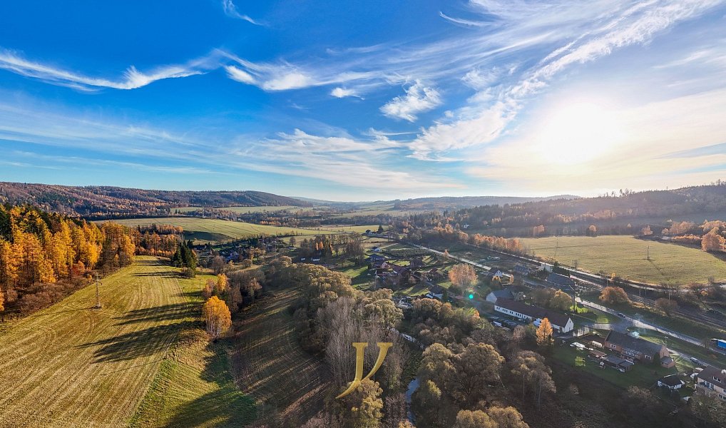 Prodej domu 76 m² s pozemkem 655 m², Valšov – náhled fotky 12