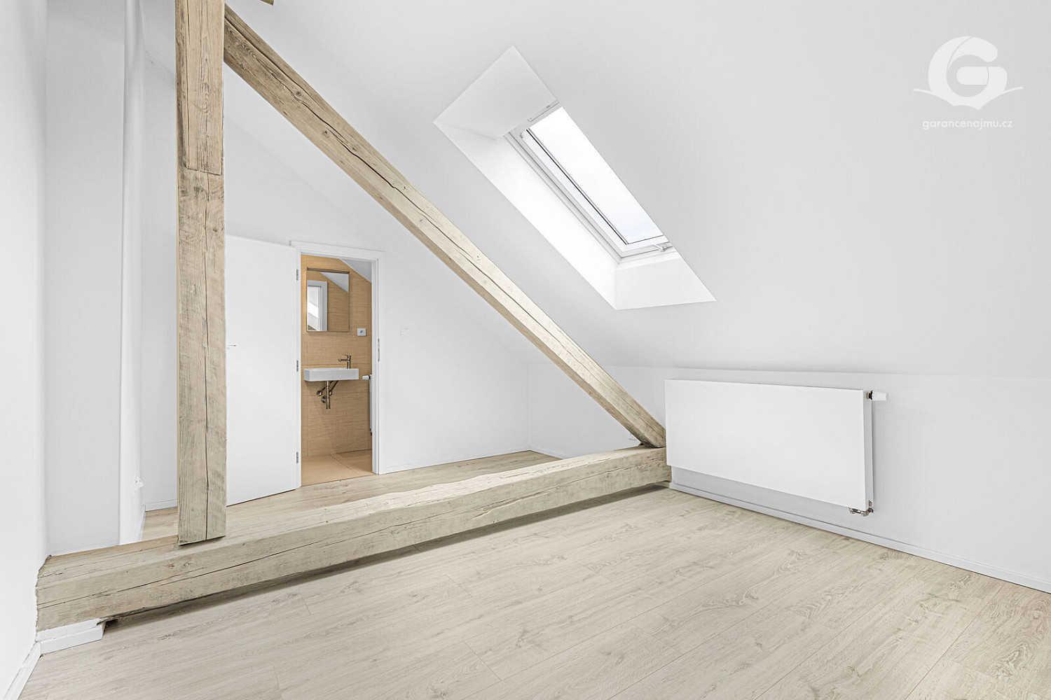 Pronájem bytu 3+kk 85 m² — photo 4