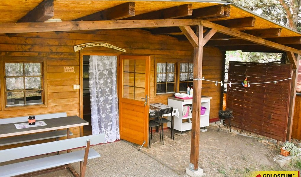 Prodej chaty/chalupy 18 m² s pozemkem 50 m², Šakvice – náhled fotky 6