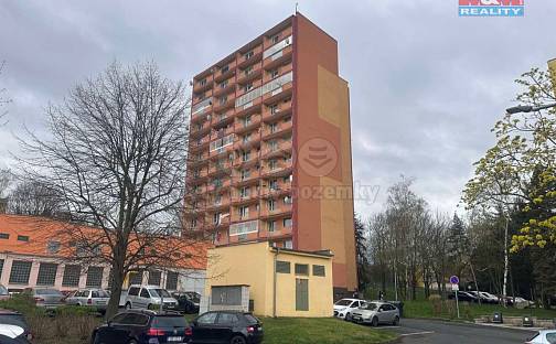 Prodej bytu 2+kk 47 m², Aléská, Bílina - Pražské Předměstí, okres Teplice