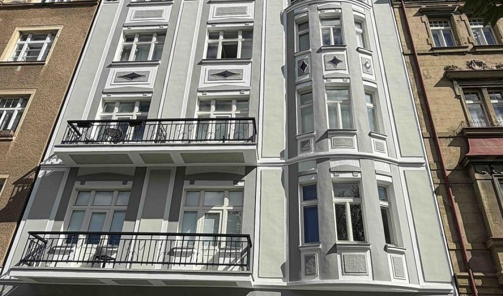 Prodej bytu 3+kk 98 m², Praha – náhled fotky 30
