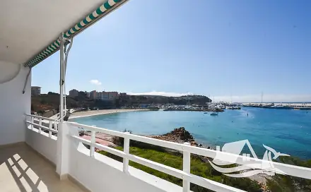 Prodej bytu 3+kk 63 m², EL Toro, Mallorca, Španělsko