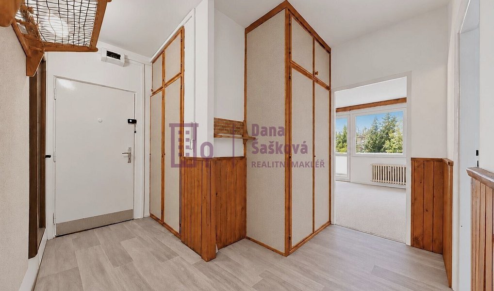Pronájem bytu 3+1 87 m², Jindřichův Hradec – náhled fotky 13
