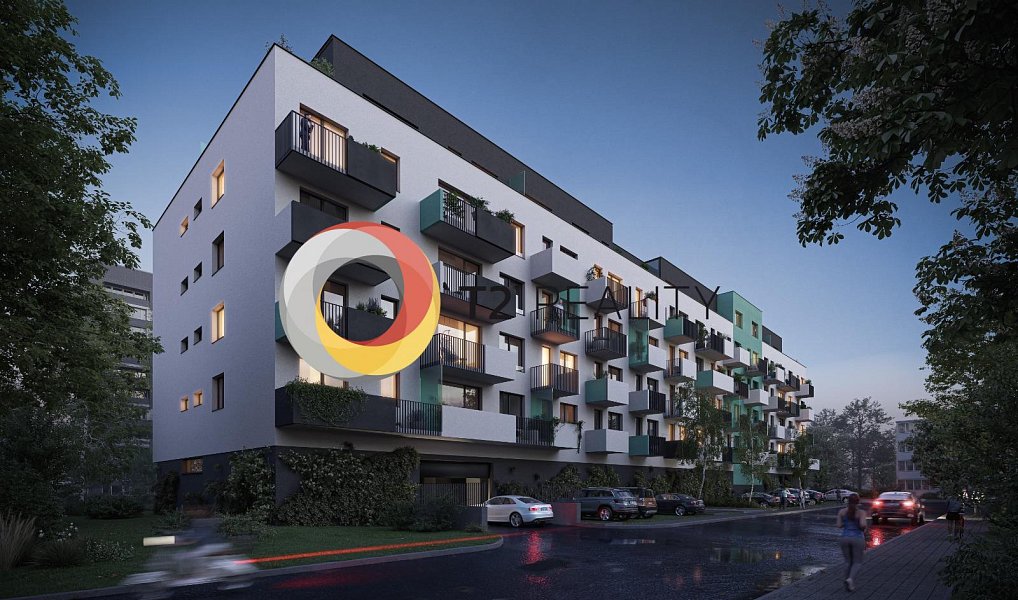Prodej bytu 1+kk 37 m², Praha – náhled fotky 3