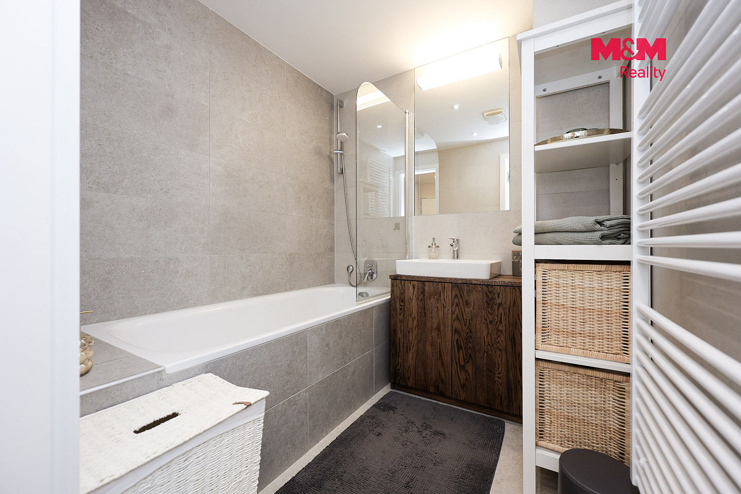 Prodej bytu 2+kk 56 m² – fotografie 5