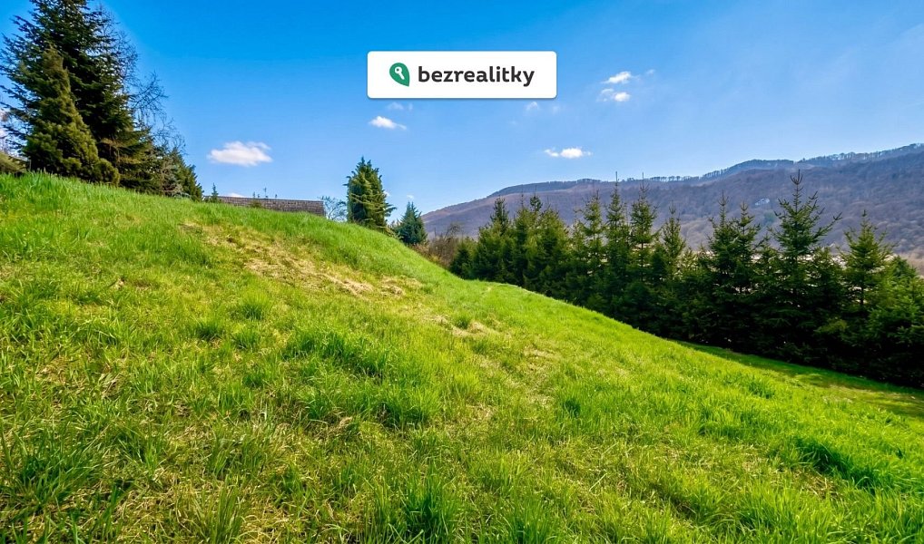 Prodej stavebního pozemku 1 210 m², Ústí nad Labem – náhled fotky 9