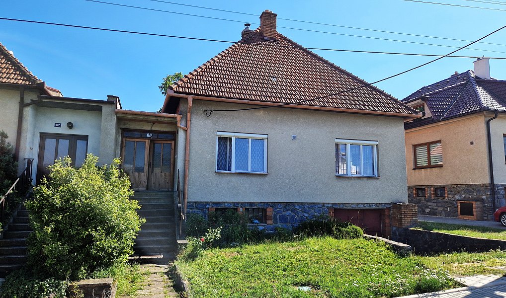Prodej domu 340 m² s pozemkem 732 m², Drnovice – náhled fotky 51