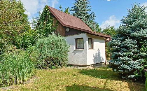 Prodej domu 55 m² s pozemkem 989 m², Na Skalce, Heřmanův Městec, okres Chrudim