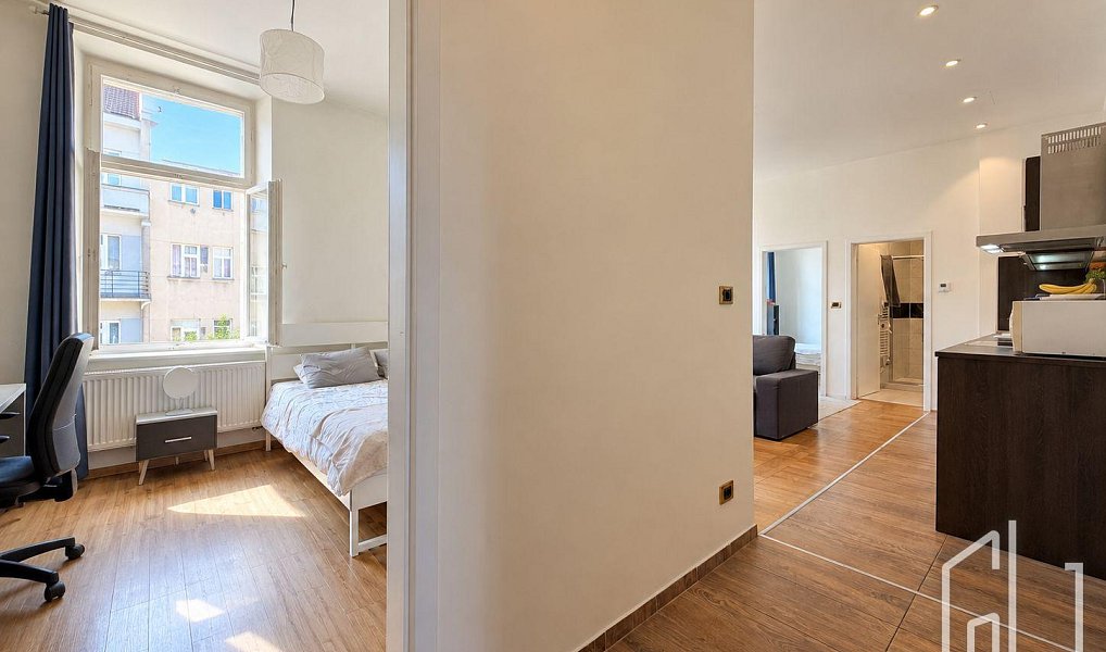 Prodej bytu 3+kk 60 m², Praha – náhled fotky 10