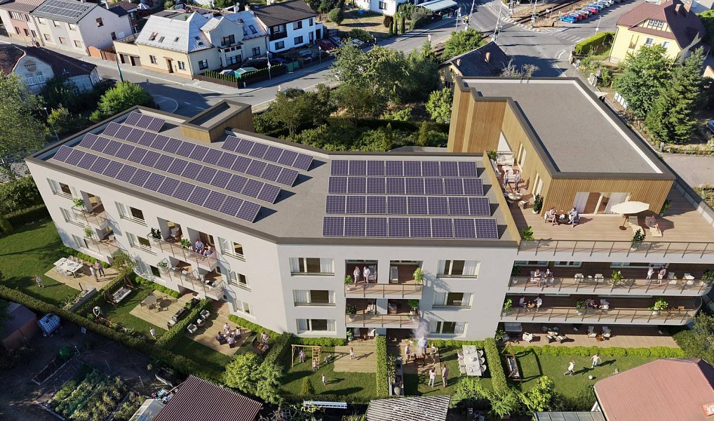 Prodej bytu 3+kk 81 m², Bakov nad Jizerou – náhled fotky 10