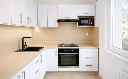 Pronájem bytu 2+1 54 m²