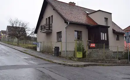 Prodej domu 134 m² s pozemkem 952 m², Volyně, okres Strakonice