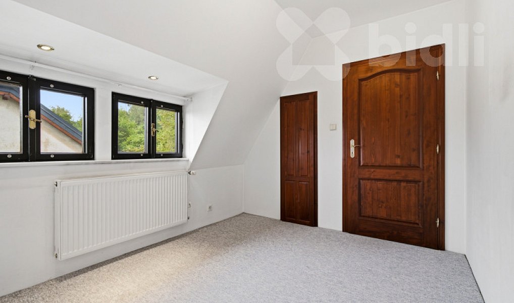 Prodej domu 306 m² s pozemkem 610 m², Jílové – náhled fotky 36
