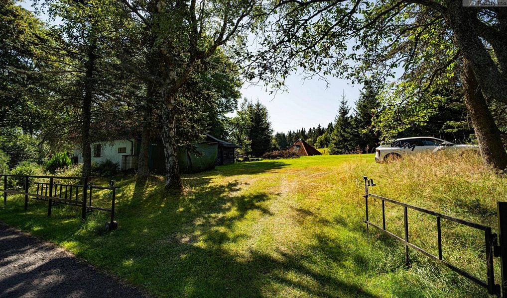 Prodej chaty/chalupy 115 m² s pozemkem 1 491 m², Český Jiřetín – náhled fotky 17