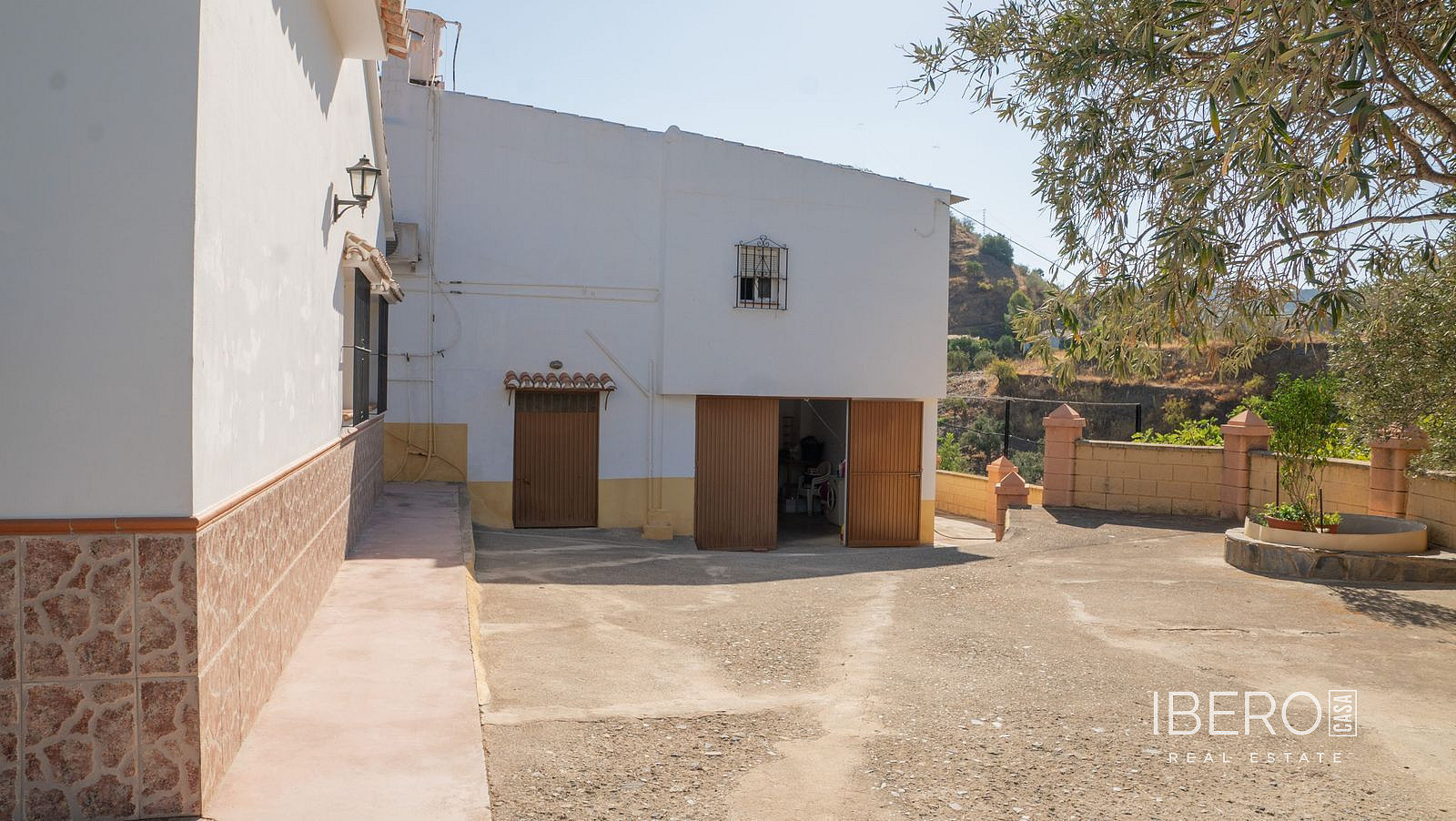 Casa 4+kk – Alora - Vista 5