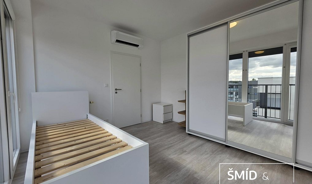 Pronájem bytu 3+kk 72 m², Kutná Hora – náhled fotky 8