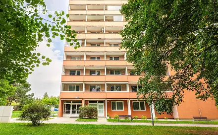 Prodej bytu 2+kk 40 m², Voroněžská, Brno - Žabovřesky