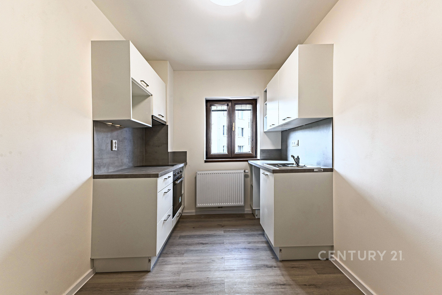 Pronájem bytu 1+1 31 m²