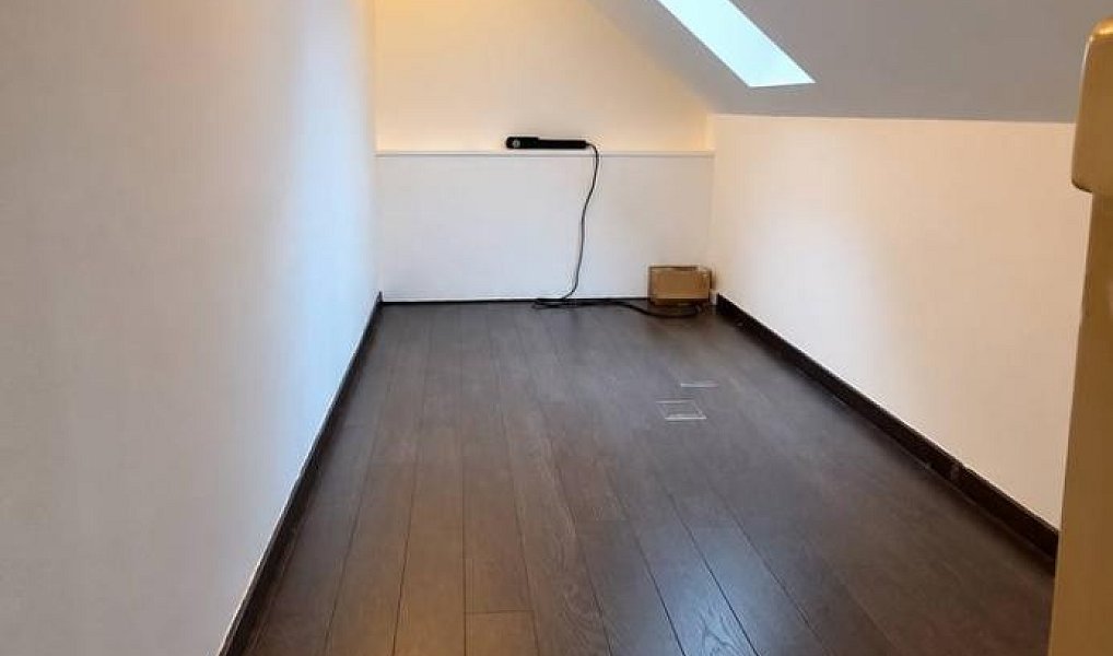 Pronájem bytu 2+kk 50 m², Praha – náhled fotky 4