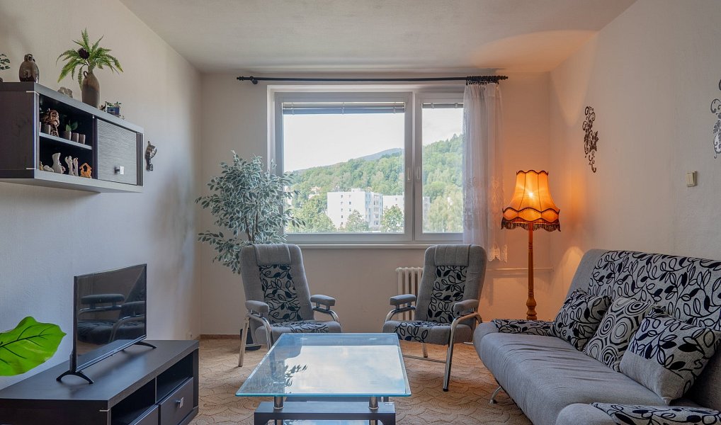Prodej bytu 3+1 79 m², Jeseník – náhled fotky 3