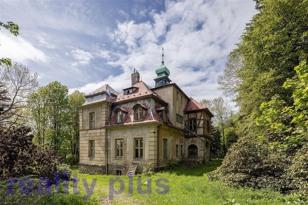 Prodej komerčního objektu (jiného typu) 1 000 m² – fotografie 5