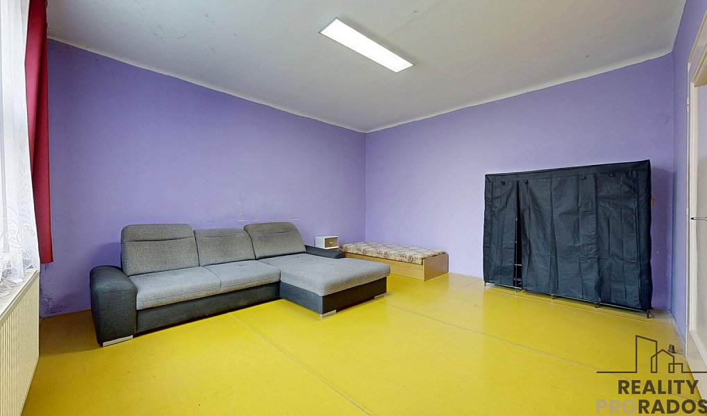 Prodej bytu 2+kk 50 m², Jihlava – náhled fotky 8