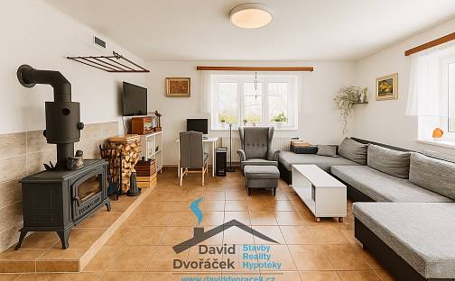 Prodej bytu 2+1 72 m², Stará Paka - Karlov, okres Jičín