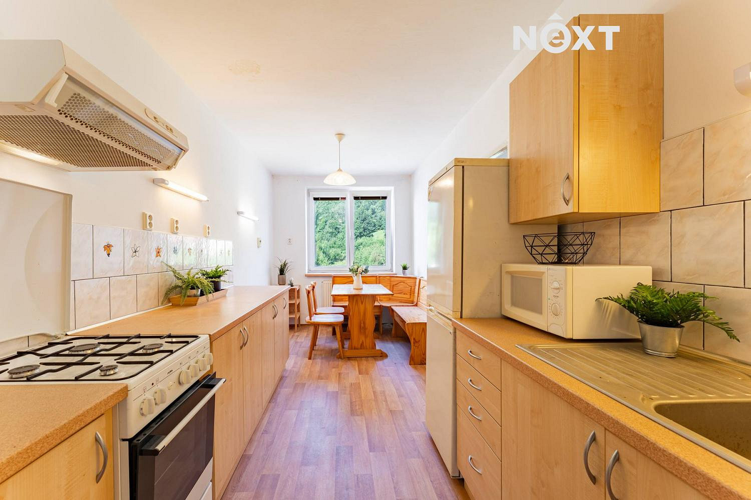 Prodej bytu 3+1 89 m²