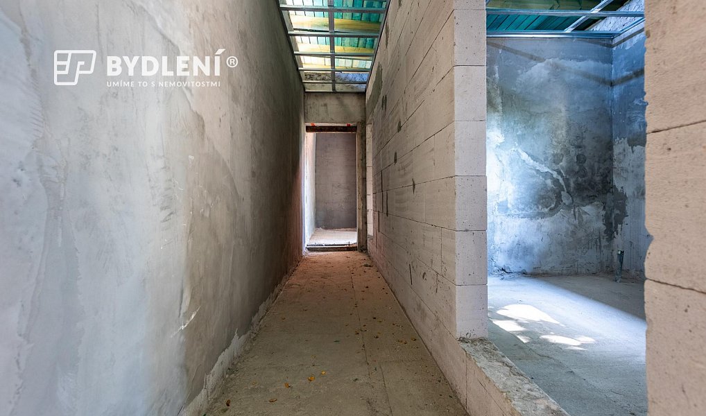 Prodej domu 153 m² s pozemkem 551 m², Dubí – náhled fotky 13