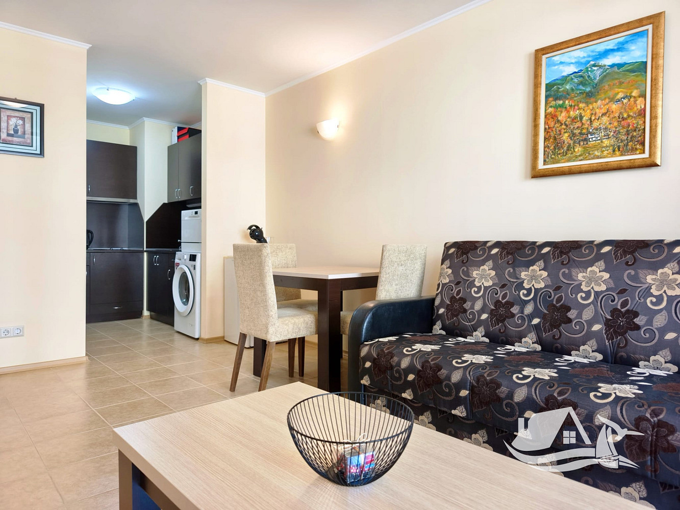 Prodej bytu 2+kk 61 m² — photo 3
