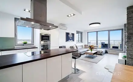 Prodej bytu 4+kk 99 m², Aninská, Znojmo